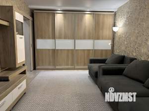 1-к квартира, вторичка, 36м2, 4/19 этаж