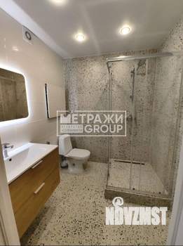 1-к квартира, вторичка, 46м2, 9/11 этаж