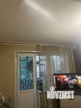 1-к квартира, вторичка, 31м2, 2/5 этаж