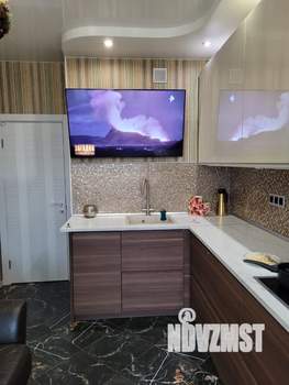 2-к квартира, вторичка, 64м2, 18/22 этаж