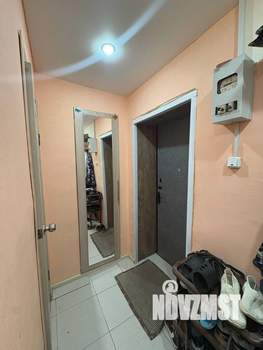 2-к квартира, вторичка, 44м2, 4/5 этаж