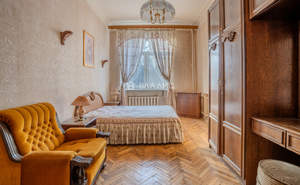 4-к квартира, вторичка, 93м2, 3/4 этаж