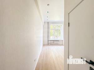 Студия квартира, вторичка, 20м2, 2/4 этаж