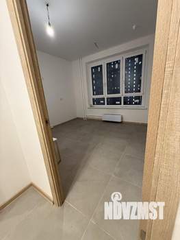 1-к квартира, вторичка, 32м2, 10/24 этаж