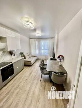 3-к квартира, вторичка, 56м2, 13/17 этаж