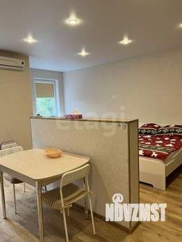 1-к квартира, вторичка, 53м2, 2/3 этаж