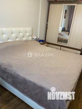 3-к квартира, вторичка, 75м2, 2/17 этаж