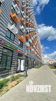 3-к квартира, вторичка, 80м2, 22/22 этаж