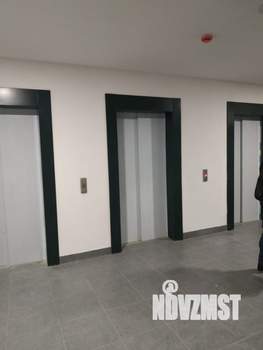 2-к квартира, вторичка, 56м2, 23/25 этаж