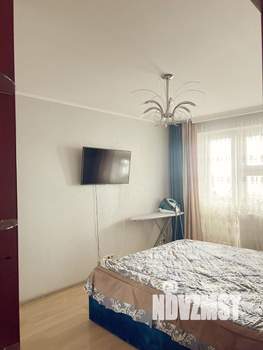 3-к квартира, вторичка, 77м2, 13/14 этаж