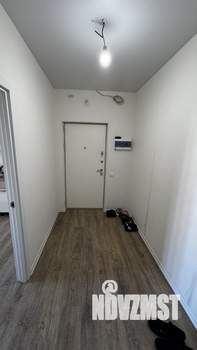 2-к квартира, вторичка, 55м2, 3/17 этаж