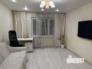 3-к квартира, вторичка, 56м2, 8/9 этаж