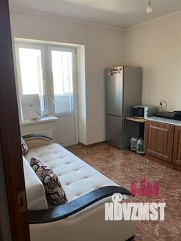 1-к квартира, вторичка, 32м2, 15/17 этаж