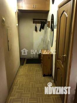 2-к квартира, вторичка, 44м2, 1/2 этаж