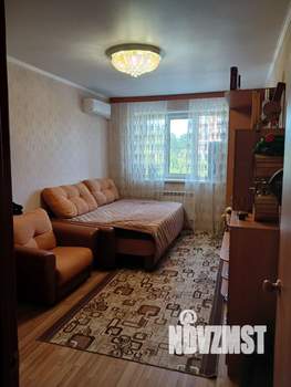 1-к квартира, вторичка, 37м2, 2/17 этаж