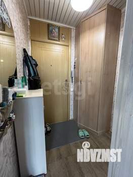 1-к квартира, вторичка, 35м2, 5/12 этаж