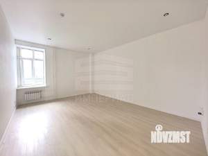 Студия квартира, вторичка, 37м2, 3/4 этаж