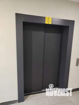 2-к квартира, вторичка, 51м2, 10/18 этаж