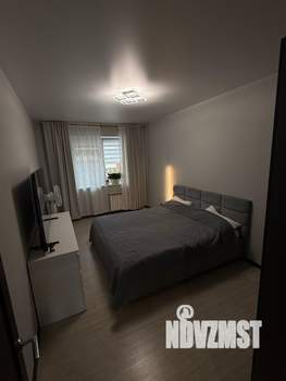 2-к квартира, вторичка, 60м2, 11/17 этаж