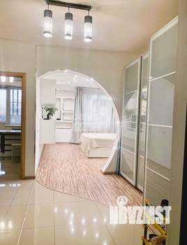 1-к квартира, вторичка, 49м2, 3/17 этаж