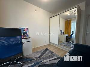 1-к квартира, вторичка, 35м2, 9/25 этаж