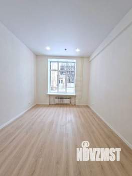 Студия квартира, вторичка, 24м2, 1/4 этаж