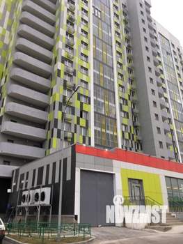 3-к квартира, вторичка, 84м2, 3/18 этаж