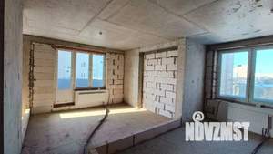 2-к квартира, вторичка, 69м2, 8/21 этаж