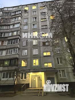 2-к квартира, вторичка, 42м2, 2/9 этаж