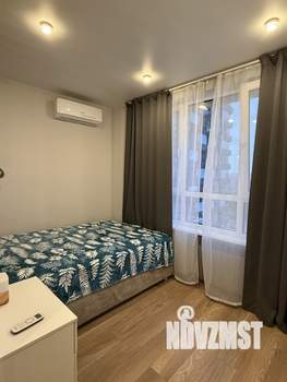 Студия квартира, вторичка, 27м2, 19/26 этаж