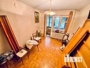 2-к квартира, вторичка, 48м2, 3/5 этаж