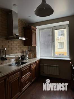 3-к квартира, вторичка, 65м2, 2/3 этаж