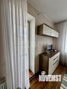 3-к квартира, вторичка, 67м2, 17/17 этаж