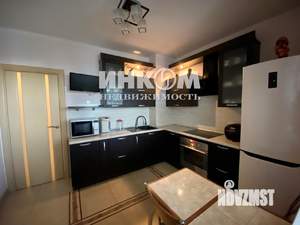 2-к квартира, вторичка, 68м2, 14/17 этаж