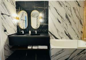 3-к квартира, вторичка, 116м2, 19/20 этаж