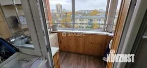 1-к квартира, вторичка, 45м2, 7/16 этаж