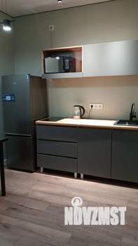 Студия квартира, вторичка, 30м2, 2/3 этаж