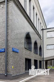 Студия квартира, вторичка, 25м2, 2/4 этаж