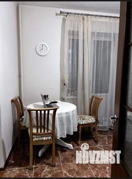 2-к квартира, вторичка, 37м2, 5/17 этаж