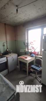 3-к квартира, вторичка, 55м2, 8/9 этаж