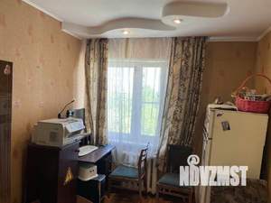 4-к квартира, вторичка, 70м2, 7/9 этаж