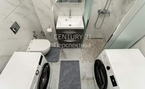 2-к квартира, вторичка, 52м2, 3/22 этаж
