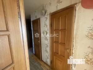 3-к квартира, вторичка, 64м2, 7/12 этаж