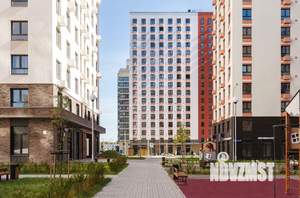 1-к квартира, вторичка, 32м2, 3/17 этаж