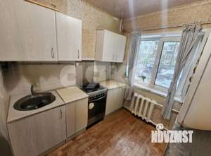 2-к квартира, вторичка, 45м2, 1/5 этаж