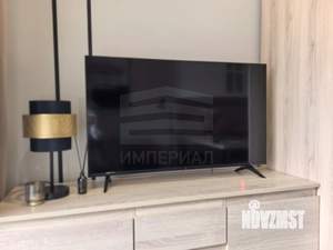 Студия квартира, вторичка, 17м2, 3/4 этаж