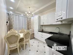 1-к квартира, вторичка, 38м2, 2/25 этаж