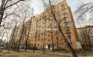 2-к квартира, вторичка, 44м2, 4/9 этаж