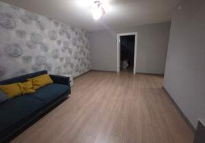 3-к квартира, вторичка, 54м2, 9/9 этаж