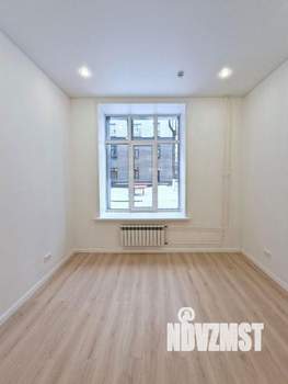 Студия квартира, вторичка, 20м2, 1/4 этаж